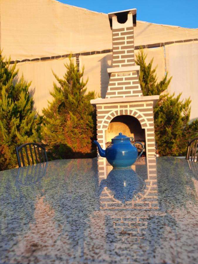 Likya Villa Kalkan Zewnętrze zdjęcie